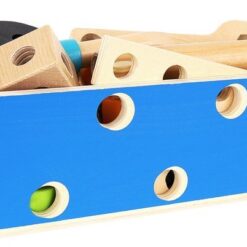 Puidust konstruktor - DIY käsitöökomplekt – Soodukas.Com Puidust konstruktor - DIY käsitöökomplekt Soodukas.Com