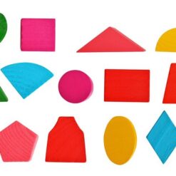 puidust sorteerimismäng