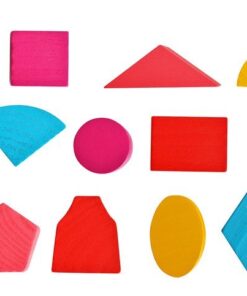 puidust sorteerimismäng