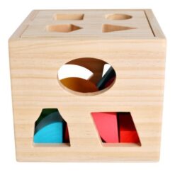 puidust sorteerimismäng