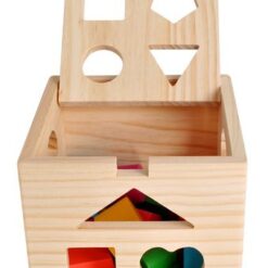 puidust sorteerimismäng