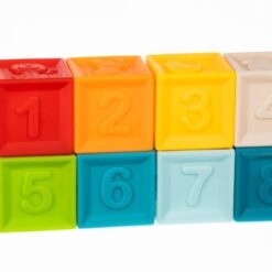 sensoorsed mänguasjad beebile