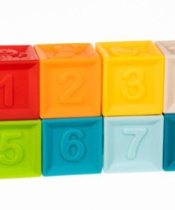 sensoorsed mänguasjad beebile