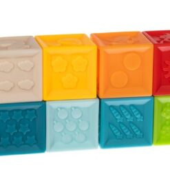 sensoorsed mänguasjad beebile