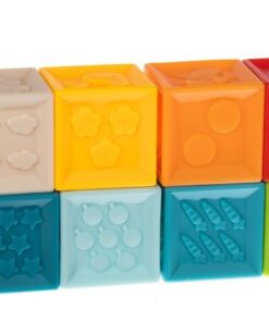 sensoorsed mänguasjad beebile