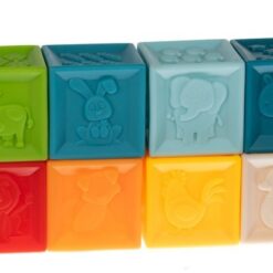 sensoorsed mänguasjad beebile