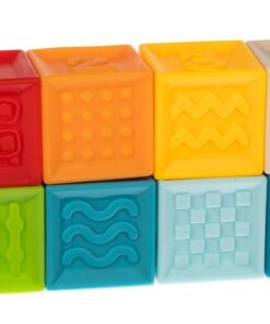 sensoorsed mänguasjad beebile