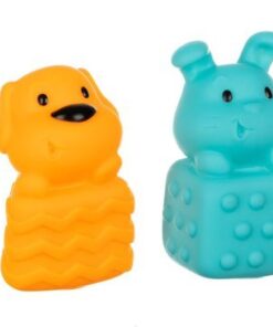 sensoorsed mänguasjad beebile