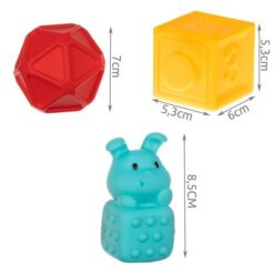 Sensoorsed mänguasjad beebile Soodukas.Com