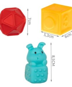 sensoorsed manguasjad beebile 6