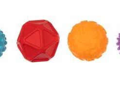 sensoorsed mänguasjad beebile