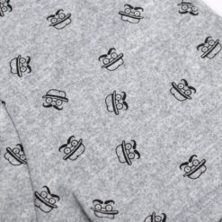 Alternative view of Bokserid