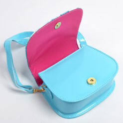 Alternative view of Frozen Elsa käekott