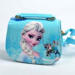 frozen elsa käekott