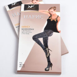 Mustrilised sukkpüksid Soodukas.Com