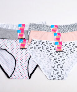 Alternative view of Aluspüksid - 6tk