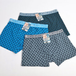 Alternative view of Bokserid