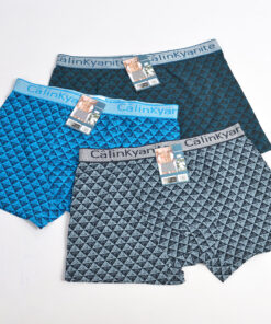 Alternative view of Bokserid