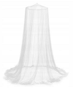 saaskede vastane baldahiin