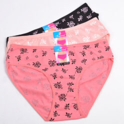 Alternative view of Aluspüksid