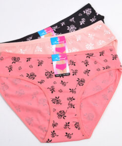 Alternative view of Aluspüksid