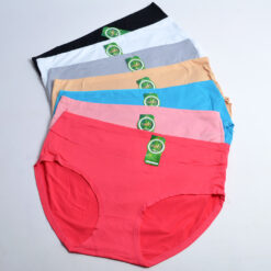 Alternative view of Aluspüksid