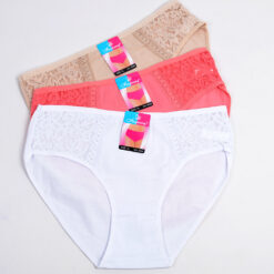 Alternative view of Aluspüksid