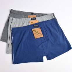 Alternative view of Bokserid