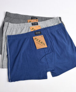 Alternative view of Bokserid