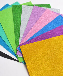 glitter kasitoopaber 1