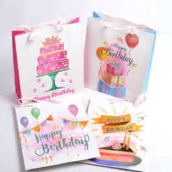 Kinkekott sünnipäevaks