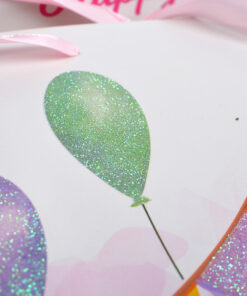 Alternative view of Kinkekott sünnipäevaks