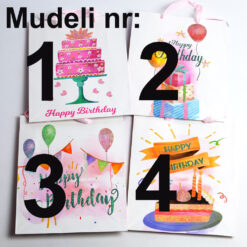 Kinkekott sünnipäevaks Soodukas.Com