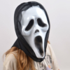 Kummituse mask