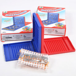 Alternative view of Lauamäng "Laevade pommitamine"