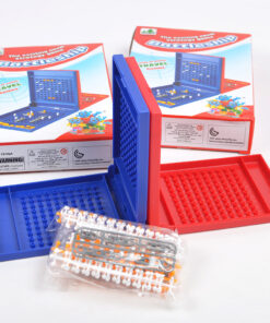 Alternative view of Lauamäng "Laevade pommitamine"