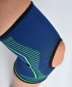 Alternative view of Tugiside põlvele