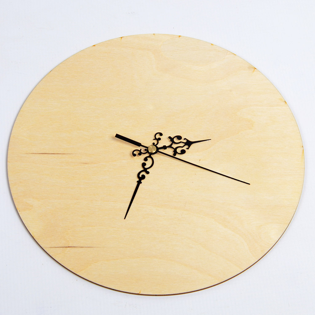 Ümmargune vineerist plaat 25cm - Image 4