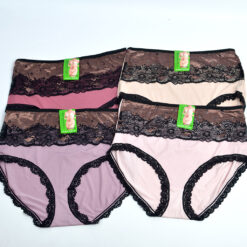 Alternative view of Aluspüksid