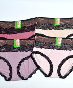 Alternative view of Aluspüksid