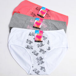 Alternative view of Aluspüksid