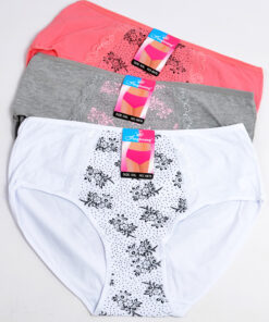 Alternative view of Aluspüksid