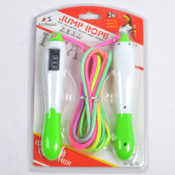 Hüppenöör hüpete lugejaga