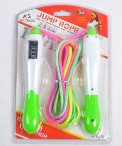 Hüppenöör hüpete lugejaga