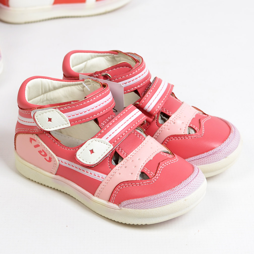 Sandaalid (21-26) - Image 3