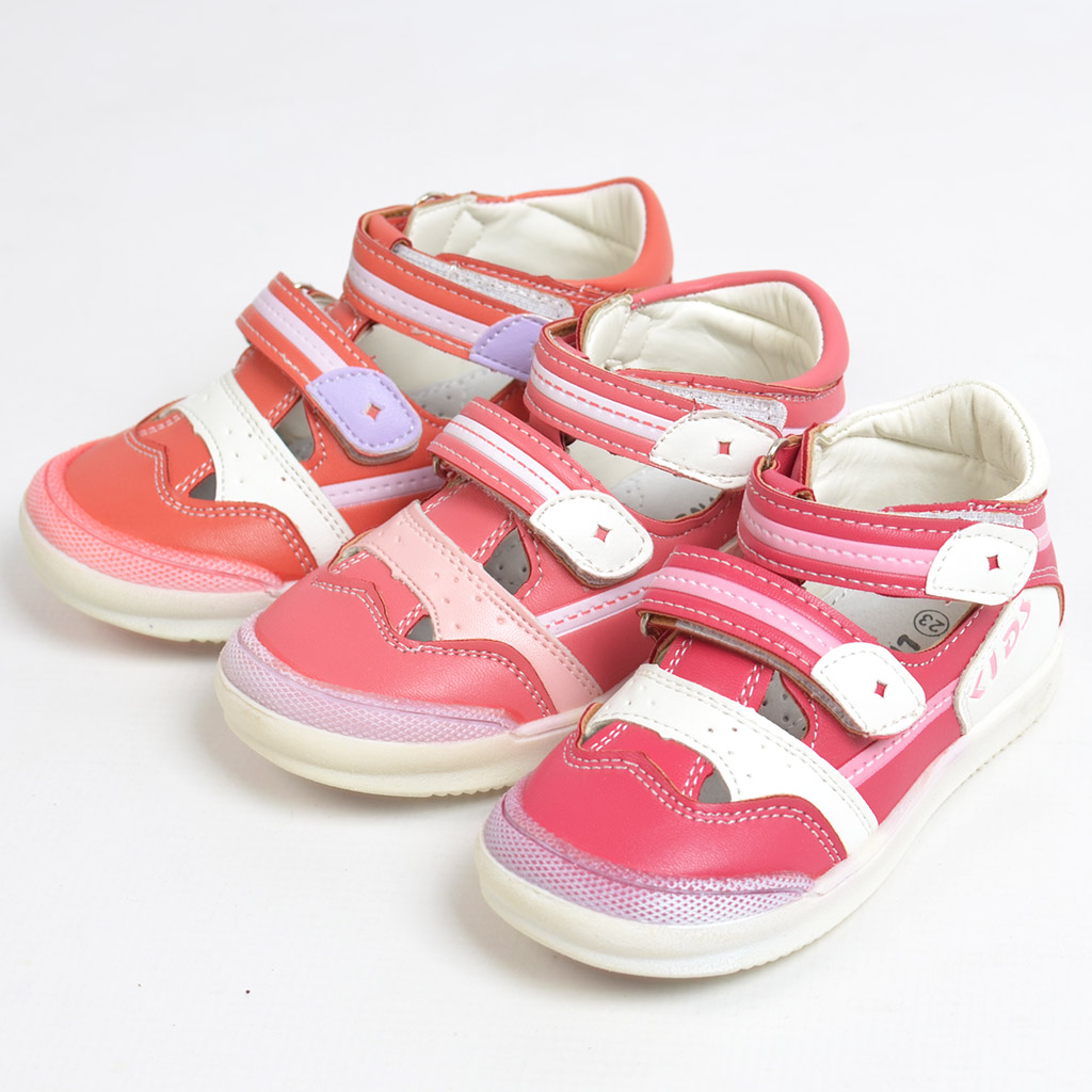 Sandaalid (21-26) - Image 5