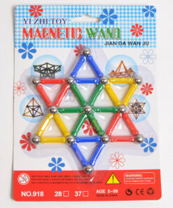 Magnetitega konstruktor