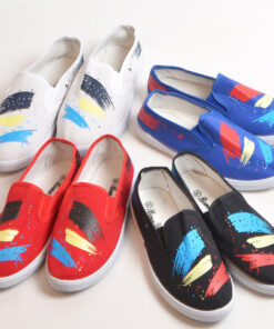 Alternative view of Tennised