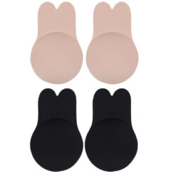 Alternative view of "Nähtamatu" kleepuv push-up rinnahoidja