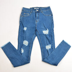 Alternative view of Teksad rebenditega